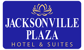 Jacksonville Plaza Hotel & Suites logo